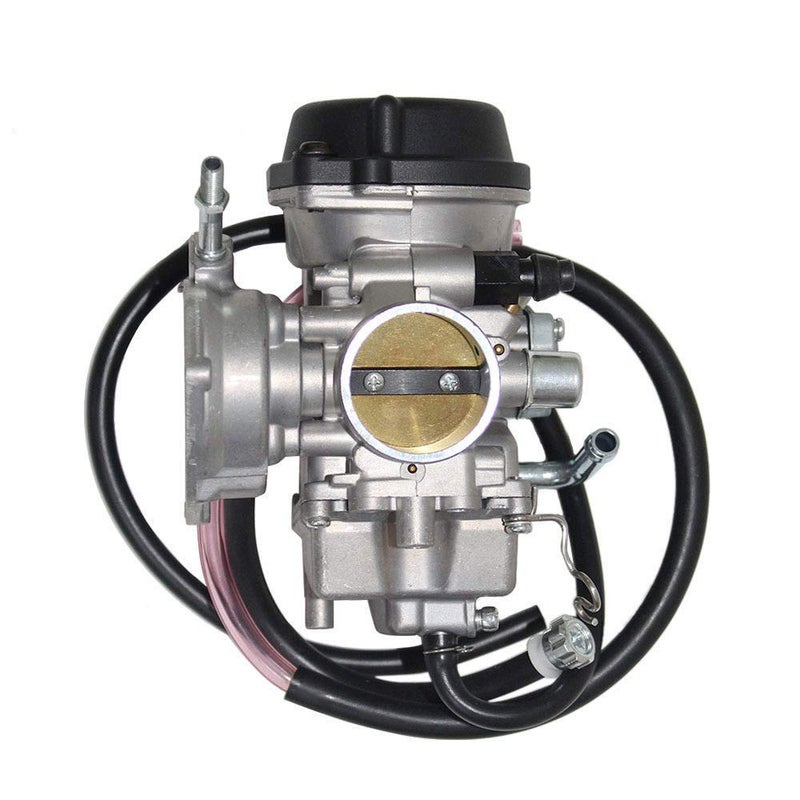 Carbpro Carburetor For SUZUKI LTZ400 LTZ 400 QUAD ATV WITH Accessories 2003-2007 - Image 1